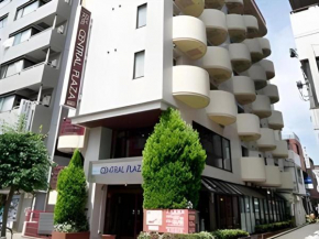 Hotel Tetora Tsurumi